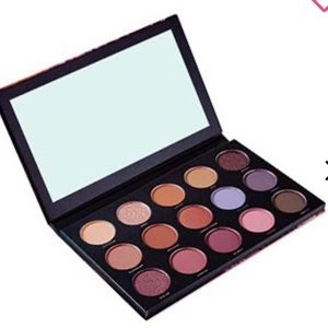 🎄3/$30 HIPDOT eyeshadow palette